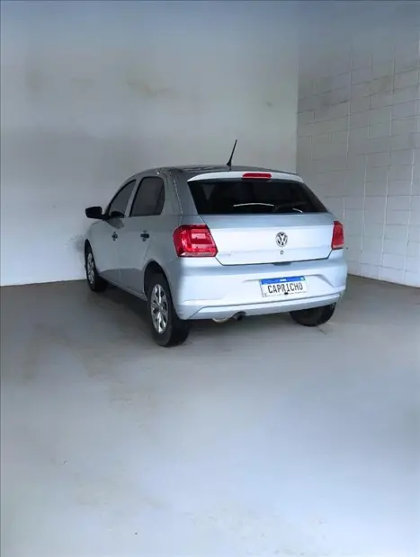 VOLKSWAGEN Gol 1.0, Foto 4