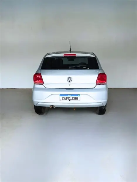 VOLKSWAGEN Gol 1.0, Foto 5