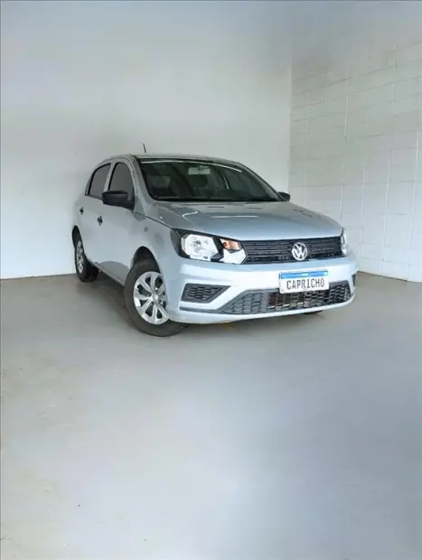 VOLKSWAGEN Gol 1.0, Foto 7