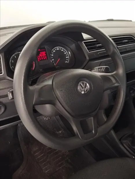 VOLKSWAGEN Gol 1.0, Foto 11