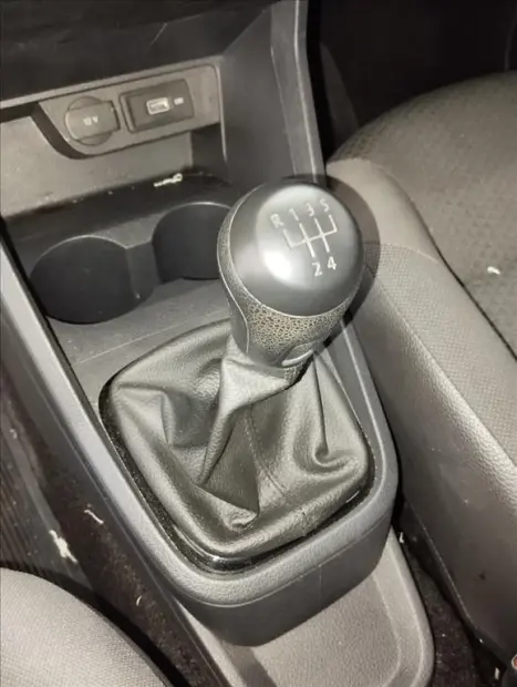 VOLKSWAGEN Gol 1.0, Foto 13