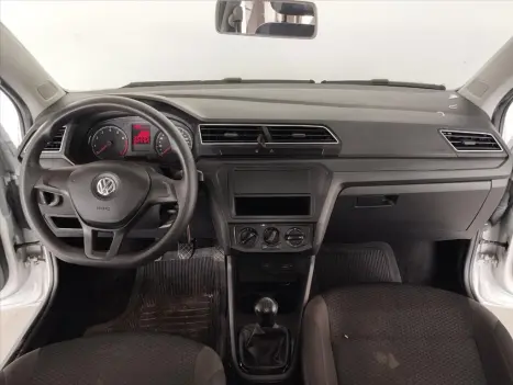 VOLKSWAGEN Gol 1.0, Foto 14