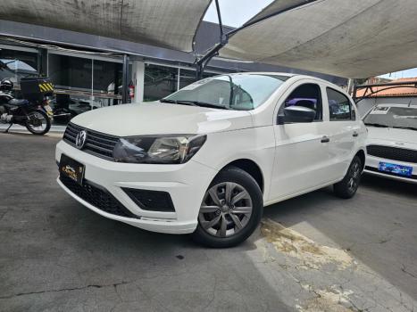 VOLKSWAGEN Gol 1.0, Foto 2