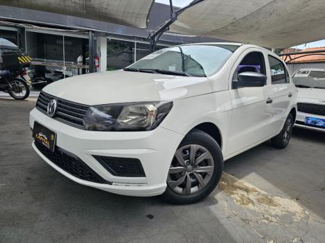 VOLKSWAGEN Gol 1.0, Foto 3