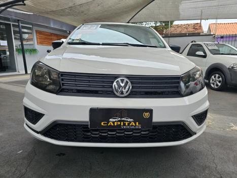 VOLKSWAGEN Gol 1.0, Foto 4
