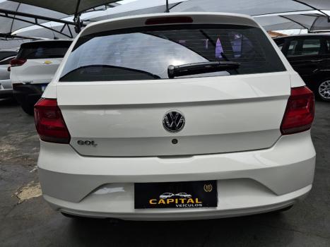 VOLKSWAGEN Gol 1.0, Foto 5