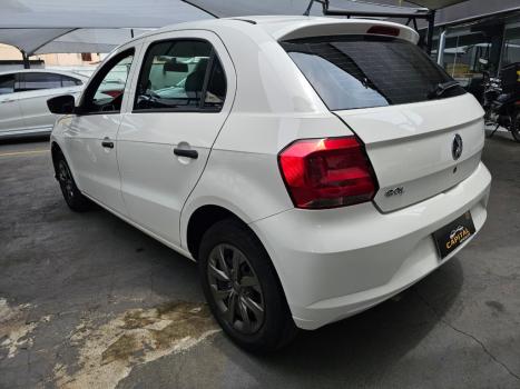 VOLKSWAGEN Gol 1.0, Foto 8