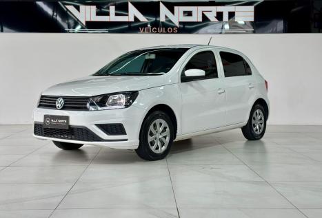 VOLKSWAGEN Gol 1.0, Foto 1