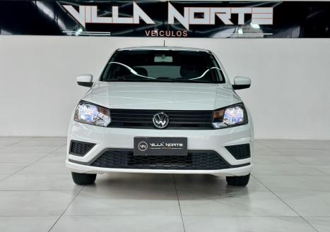 VOLKSWAGEN Gol 1.0, Foto 2