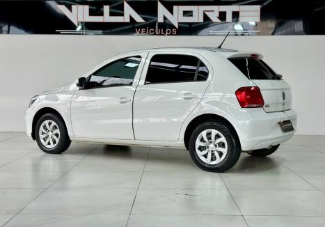 VOLKSWAGEN Gol 1.0, Foto 4