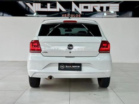 VOLKSWAGEN Gol 1.0, Foto 5