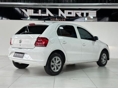 VOLKSWAGEN Gol 1.0, Foto 6