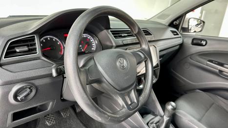 VOLKSWAGEN Gol 1.0, Foto 12