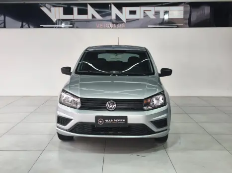 VOLKSWAGEN Gol 1.0, Foto 2