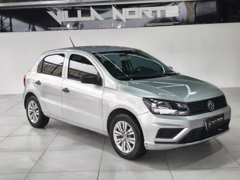 VOLKSWAGEN Gol 1.0, Foto 3
