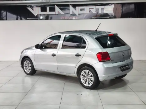 VOLKSWAGEN Gol 1.0, Foto 4