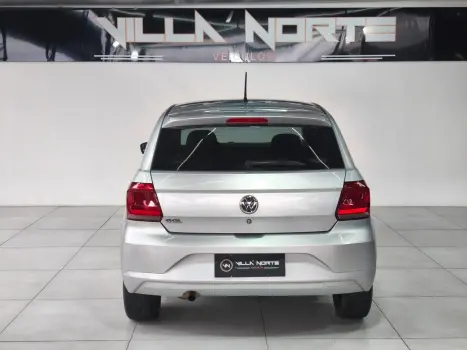 VOLKSWAGEN Gol 1.0, Foto 5