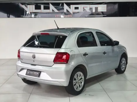 VOLKSWAGEN Gol 1.0, Foto 6