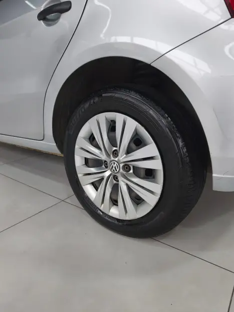 VOLKSWAGEN Gol 1.0, Foto 8