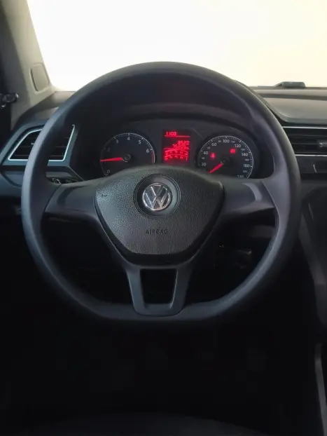 VOLKSWAGEN Gol 1.0, Foto 9