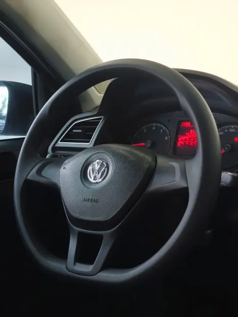 VOLKSWAGEN Gol 1.0, Foto 10