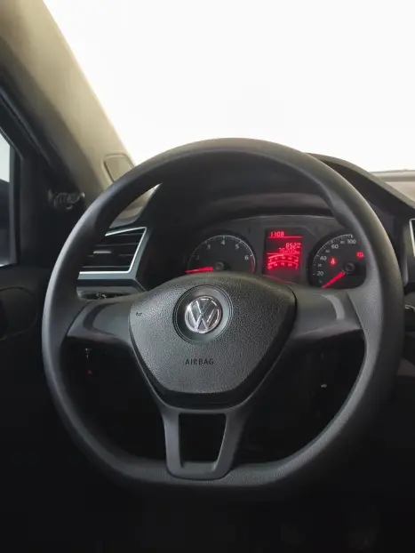VOLKSWAGEN Gol 1.0, Foto 11
