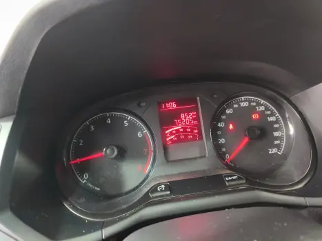 VOLKSWAGEN Gol 1.0, Foto 12