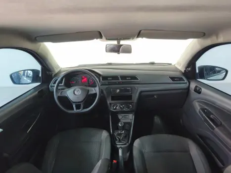 VOLKSWAGEN Gol 1.0, Foto 13