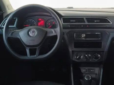 VOLKSWAGEN Gol 1.0, Foto 15