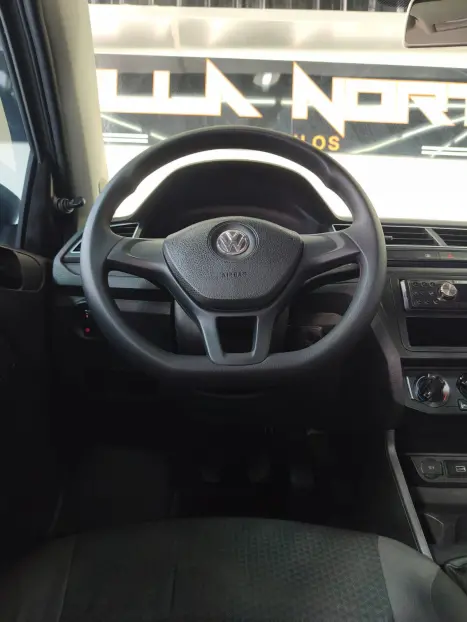 VOLKSWAGEN Gol 1.0, Foto 16