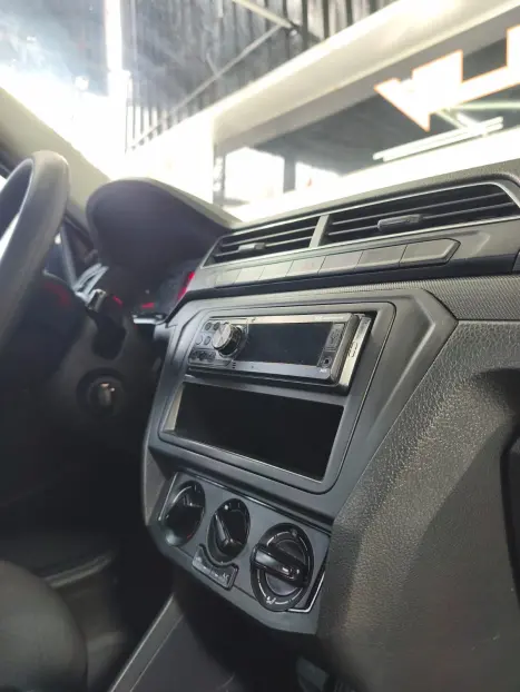 VOLKSWAGEN Gol 1.0, Foto 17