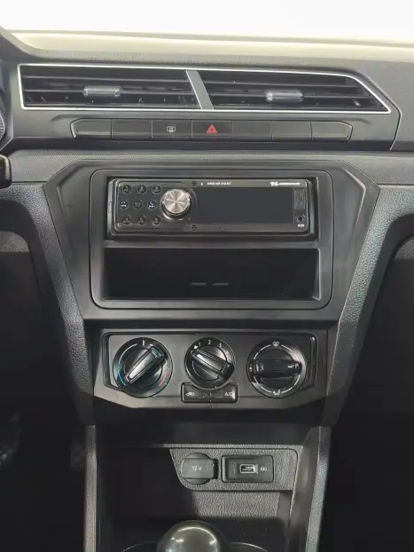 VOLKSWAGEN Gol 1.0, Foto 22