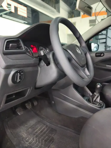 VOLKSWAGEN Gol 1.0, Foto 23