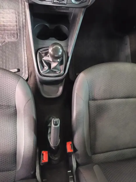 VOLKSWAGEN Gol 1.0, Foto 24