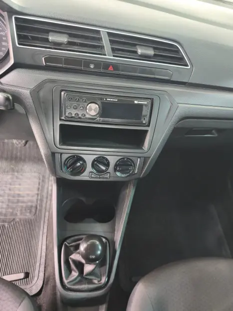 VOLKSWAGEN Gol 1.0, Foto 25