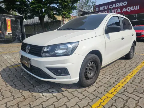 VOLKSWAGEN Gol 1.0, Foto 2