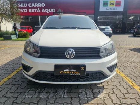 VOLKSWAGEN Gol 1.0, Foto 3