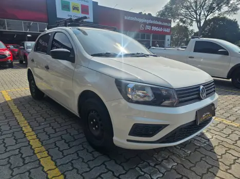 VOLKSWAGEN Gol 1.0, Foto 4