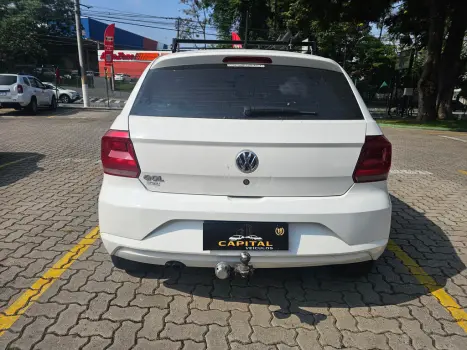 VOLKSWAGEN Gol 1.0, Foto 5