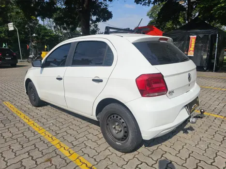 VOLKSWAGEN Gol 1.0, Foto 6