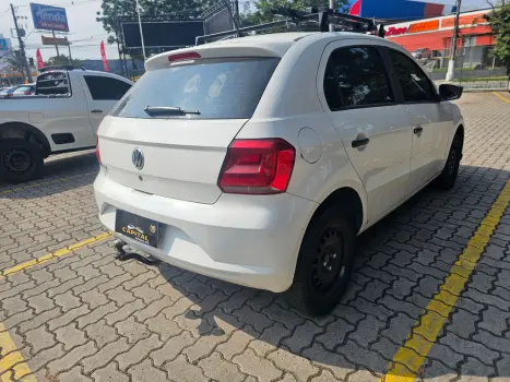 VOLKSWAGEN Gol 1.0, Foto 7