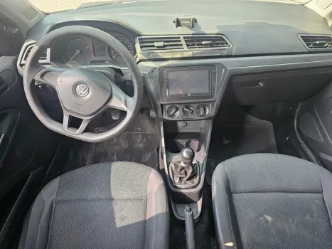 VOLKSWAGEN Gol 1.0, Foto 9