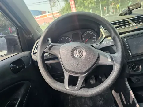 VOLKSWAGEN Gol 1.0, Foto 10