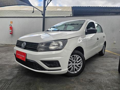 VOLKSWAGEN Gol 1.0, Foto 2