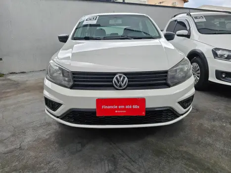 VOLKSWAGEN Gol 1.0, Foto 3
