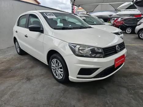 VOLKSWAGEN Gol 1.0, Foto 4