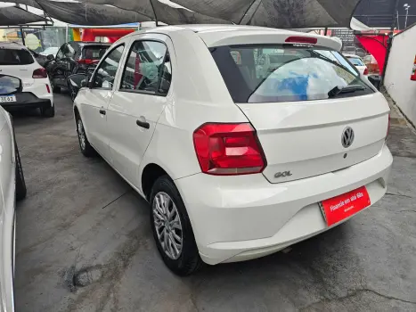 VOLKSWAGEN Gol 1.0, Foto 5