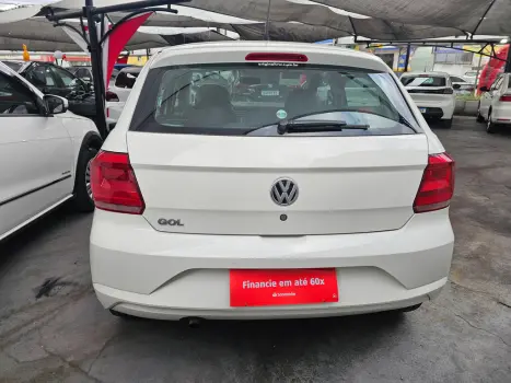VOLKSWAGEN Gol 1.0, Foto 6