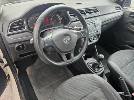 VOLKSWAGEN Gol 1.0, Foto 8