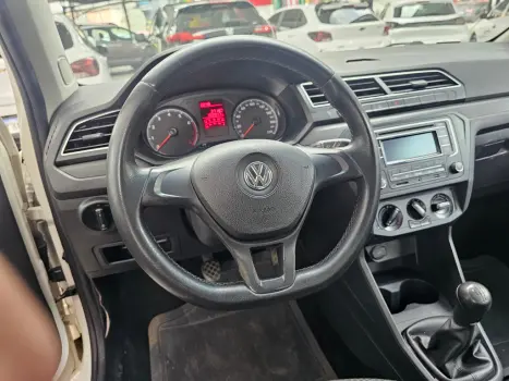 VOLKSWAGEN Gol 1.0, Foto 9